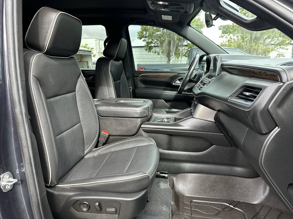 Thumbnail: 2023 Chevrolet Tahoe - 26