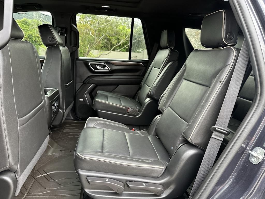 Thumbnail: 2023 Chevrolet Tahoe - 12
