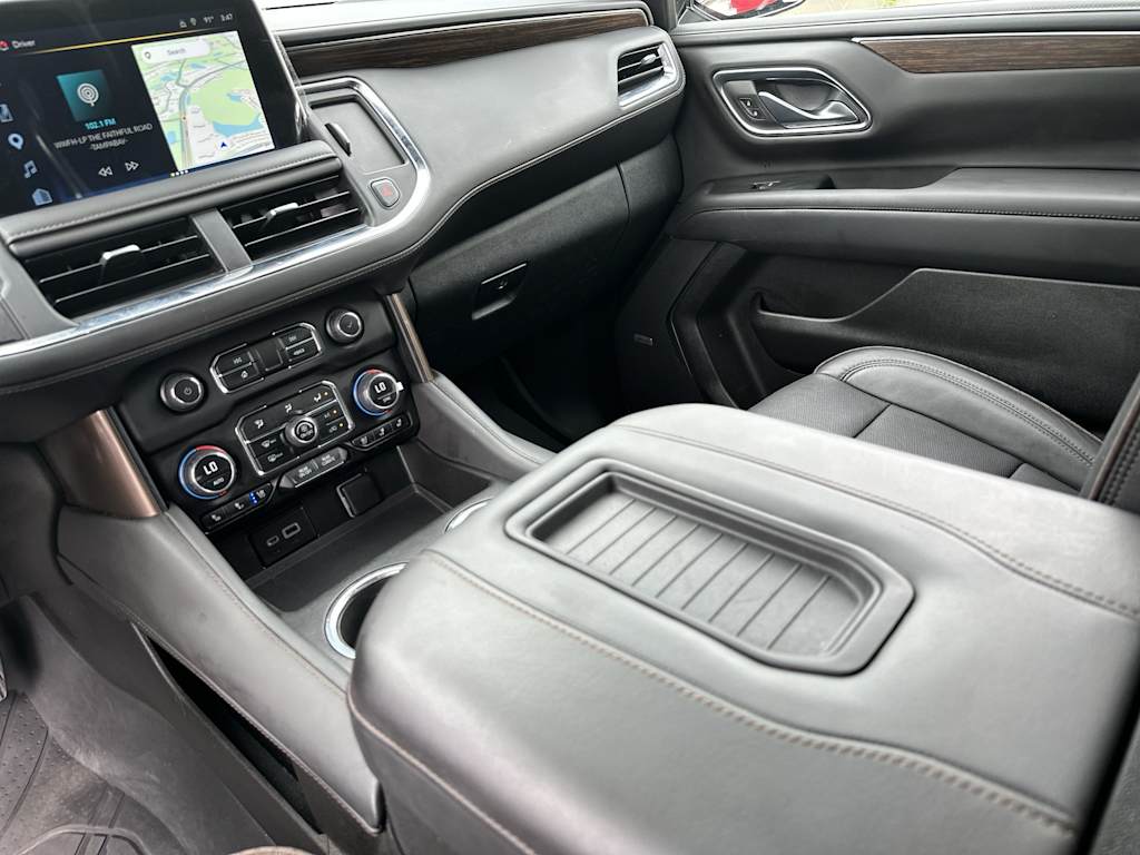Thumbnail: 2023 Chevrolet Tahoe - 13