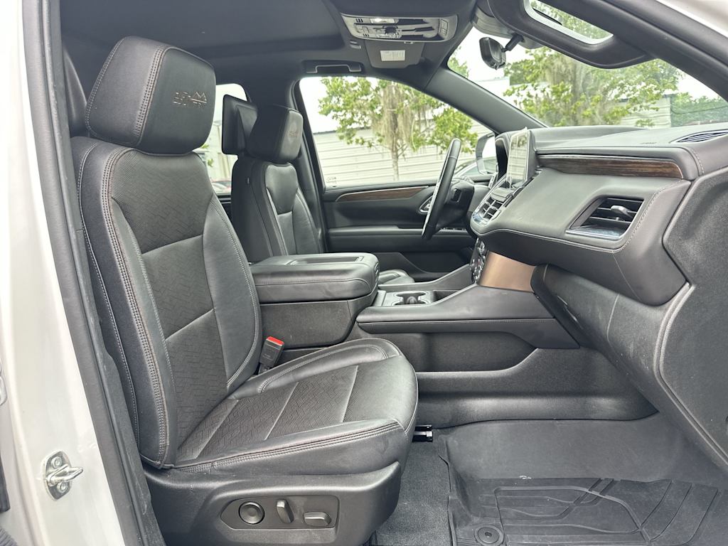 Thumbnail: 2023 Chevrolet Tahoe - 27