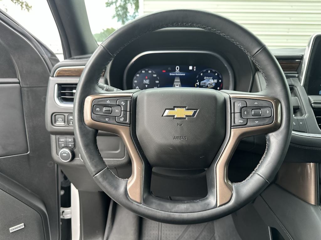 Thumbnail: 2023 Chevrolet Tahoe - 9