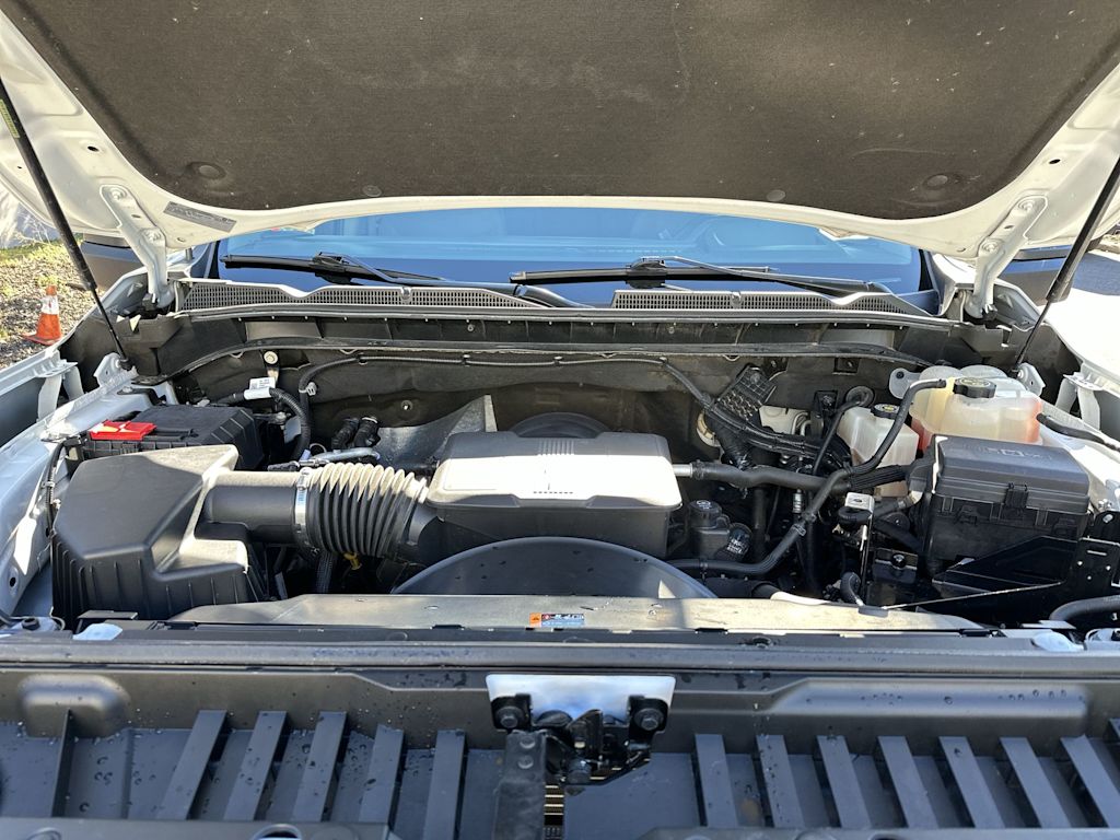 Thumbnail: 2024 GMC Sierra 2500 - 9