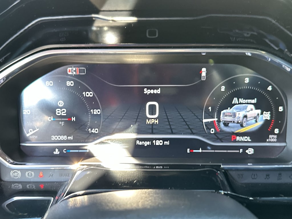 Thumbnail: 2024 GMC Sierra 2500 - 16