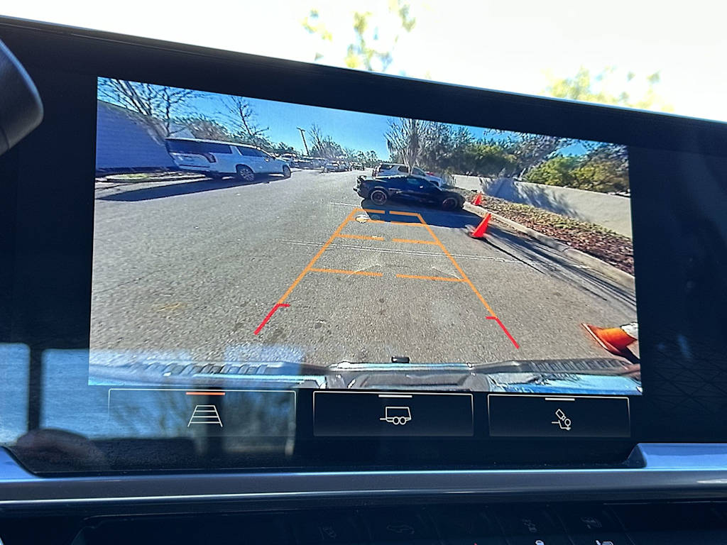 Thumbnail: 2024 GMC Sierra 2500 - 15