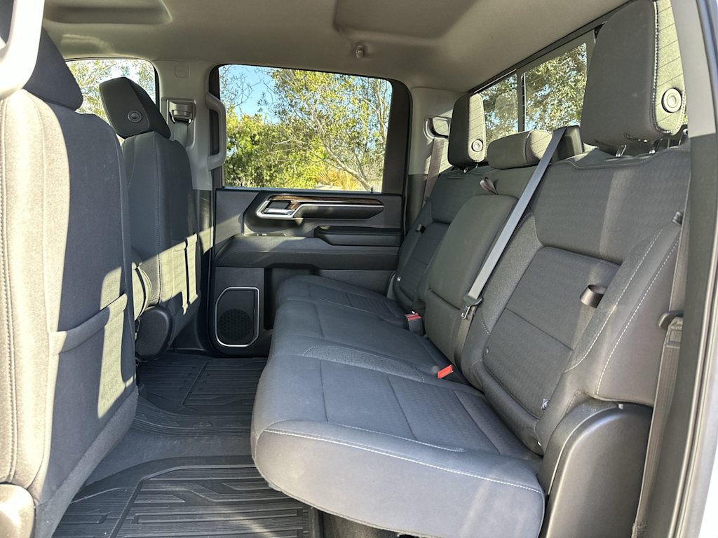 Thumbnail: 2024 GMC Sierra 2500 - 24