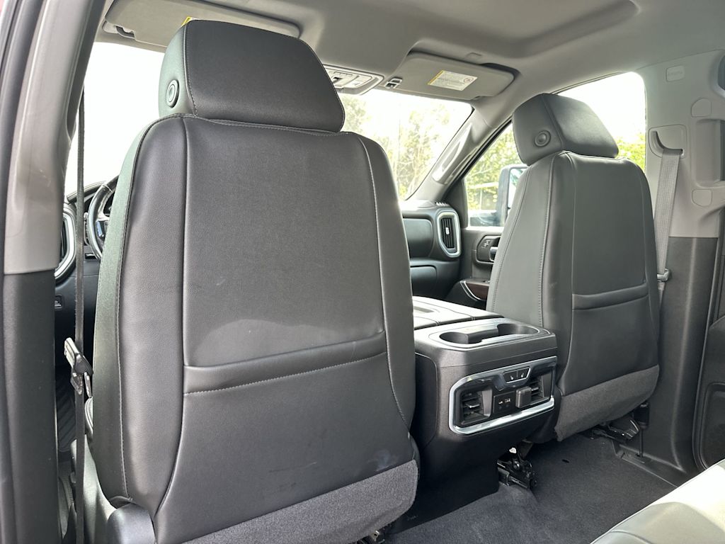 Thumbnail: 2020 GMC Sierra 3500 - 23