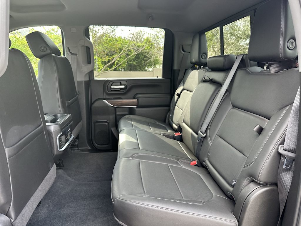 Thumbnail: 2020 GMC Sierra 3500 - 12