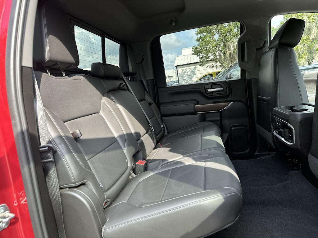 Thumbnail: 2020 GMC Sierra 3500 - 24