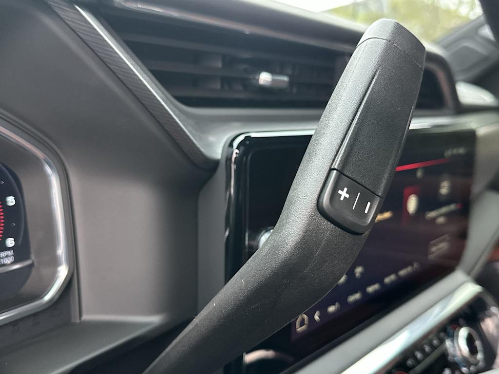 Thumbnail: 2025 GMC Sierra 3500 - 28