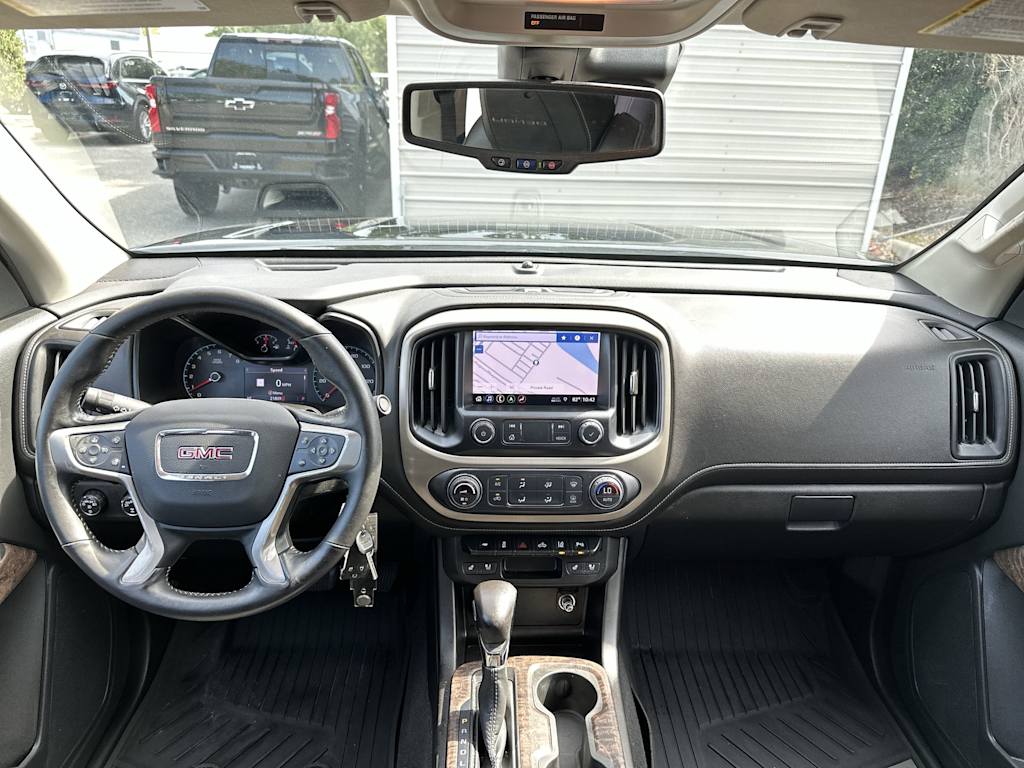 Thumbnail: 2022 GMC Canyon - 2