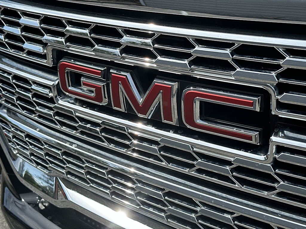 Thumbnail: 2022 GMC Canyon - 5