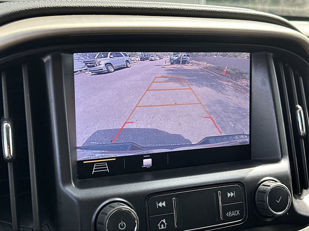 Thumbnail: 2022 GMC Canyon - 12
