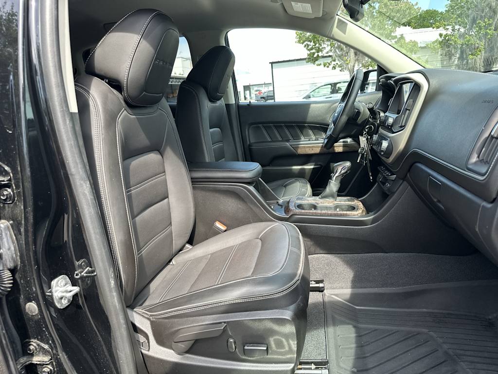 Thumbnail: 2022 GMC Canyon - 26