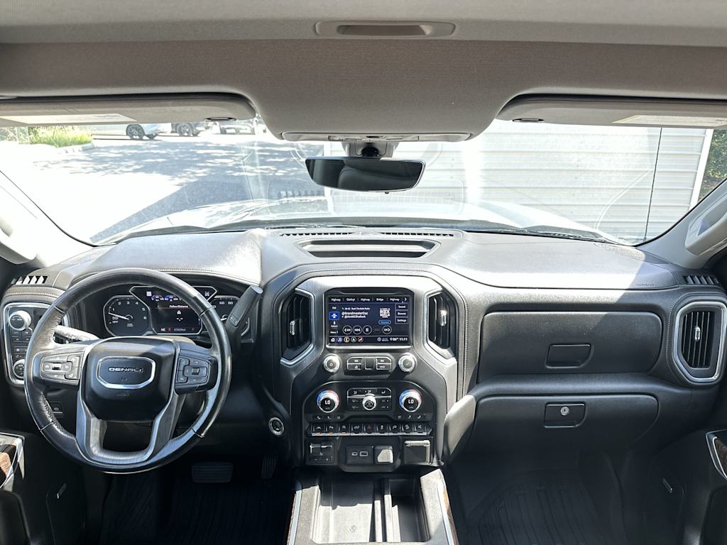 Thumbnail: 2020 GMC Sierra 1500 - 2