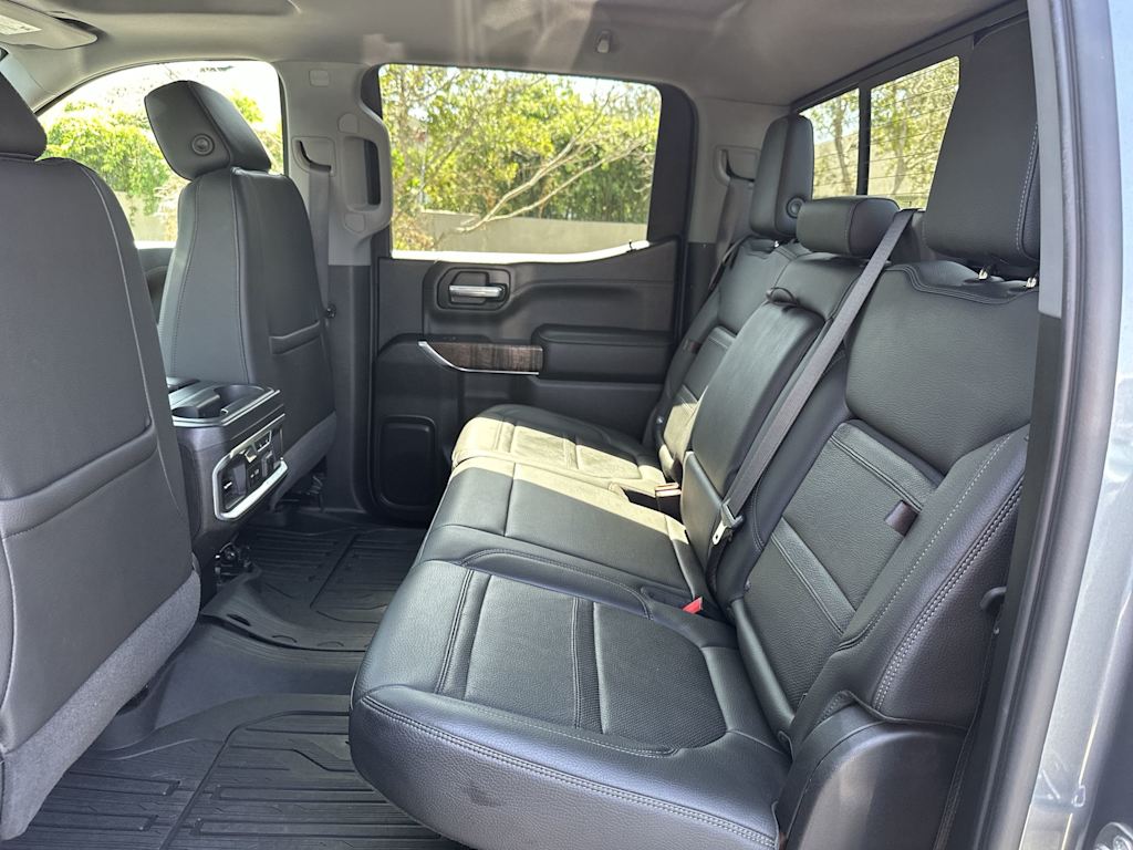 Thumbnail: 2020 GMC Sierra 1500 - 13