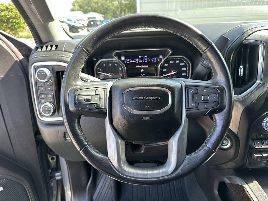 Thumbnail: 2020 GMC Sierra 1500 - 10