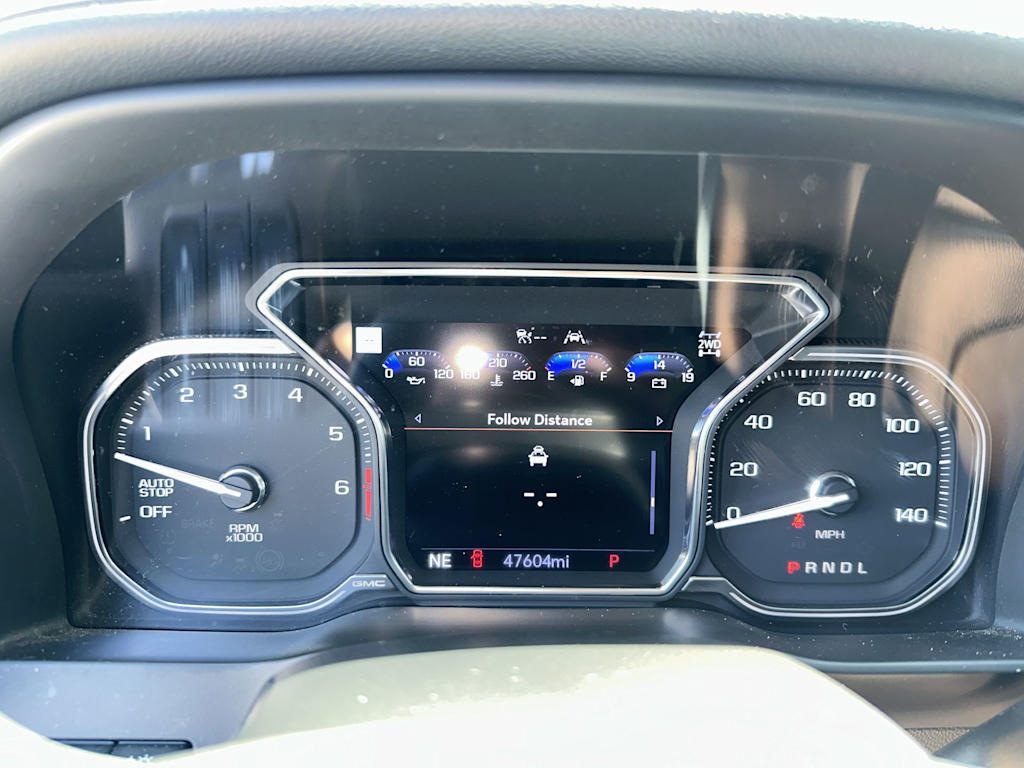 Thumbnail: 2020 GMC Sierra 1500 - 15