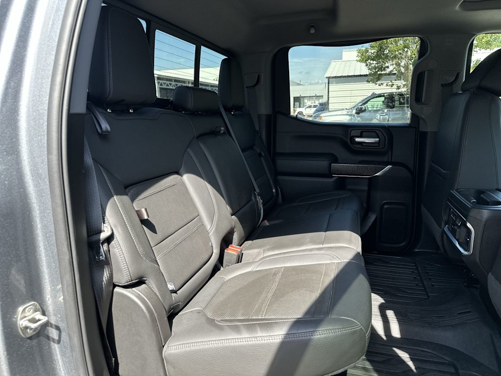 Thumbnail: 2020 GMC Sierra 1500 - 24