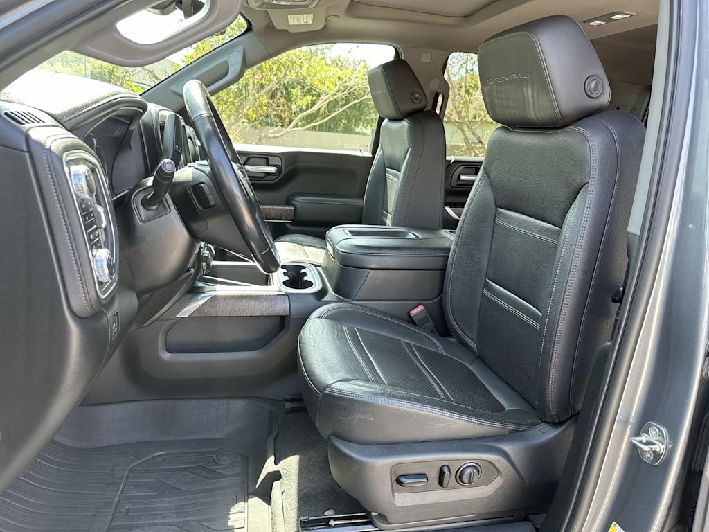 Thumbnail: 2020 GMC Sierra 1500 - 11
