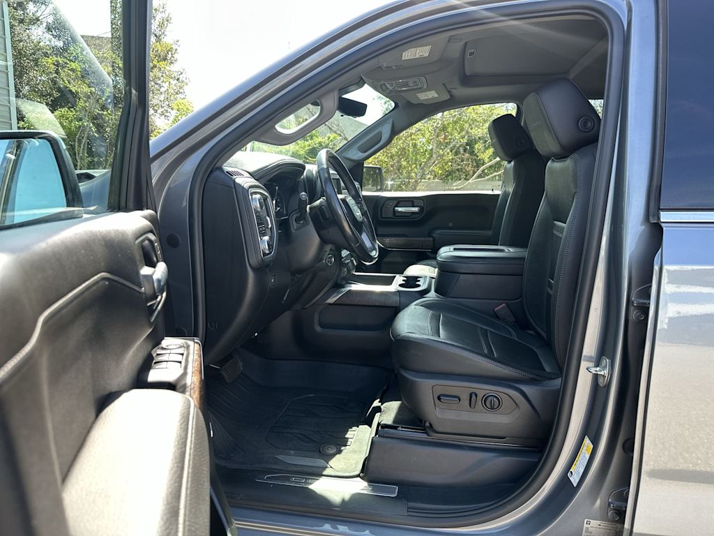 Thumbnail: 2020 GMC Sierra 1500 - 19