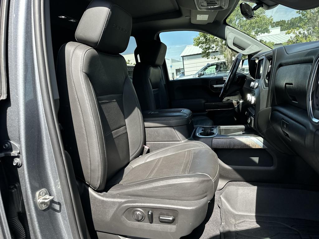 Thumbnail: 2020 GMC Sierra 1500 - 25