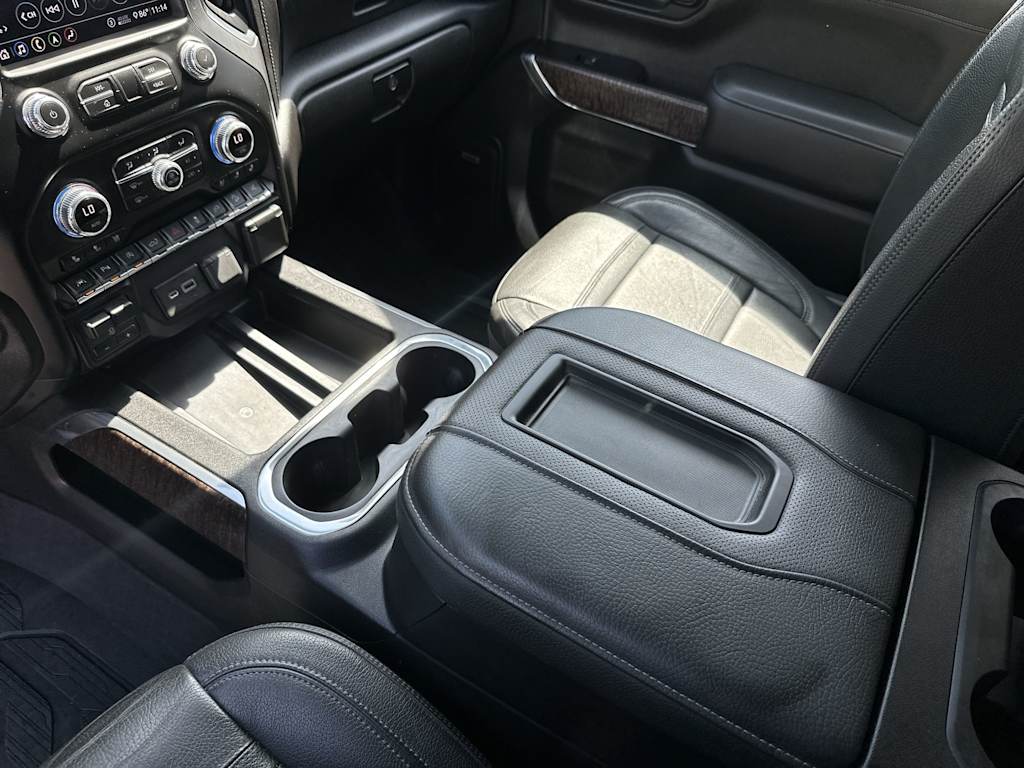 Thumbnail: 2020 GMC Sierra 1500 - 26