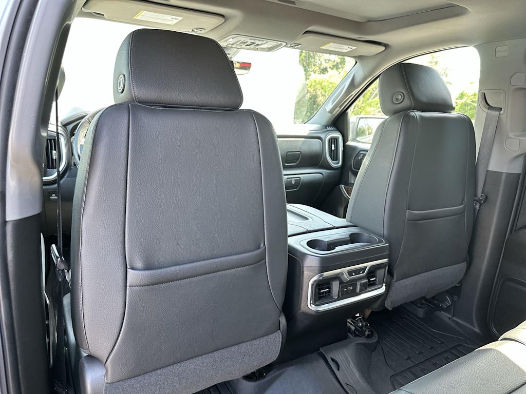 Thumbnail: 2020 GMC Sierra 1500 - 12
