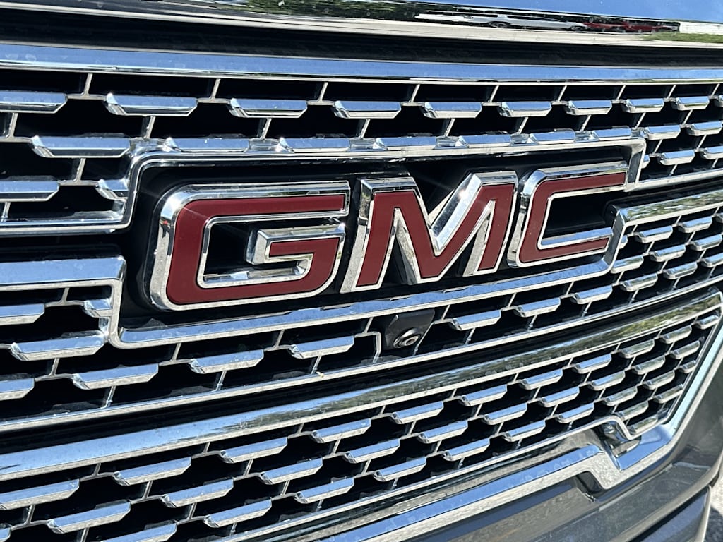 Thumbnail: 2020 GMC Sierra 1500 - 9