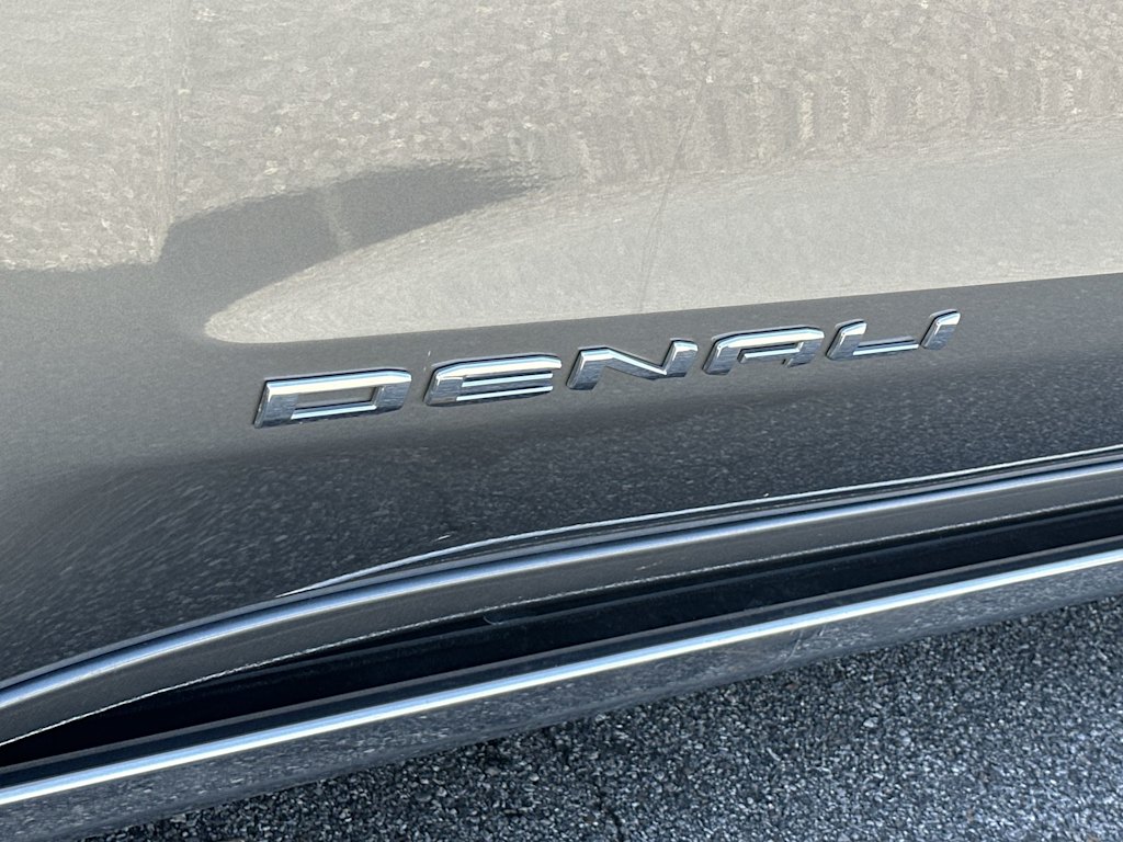 Thumbnail: 2020 GMC Sierra 1500 - 7