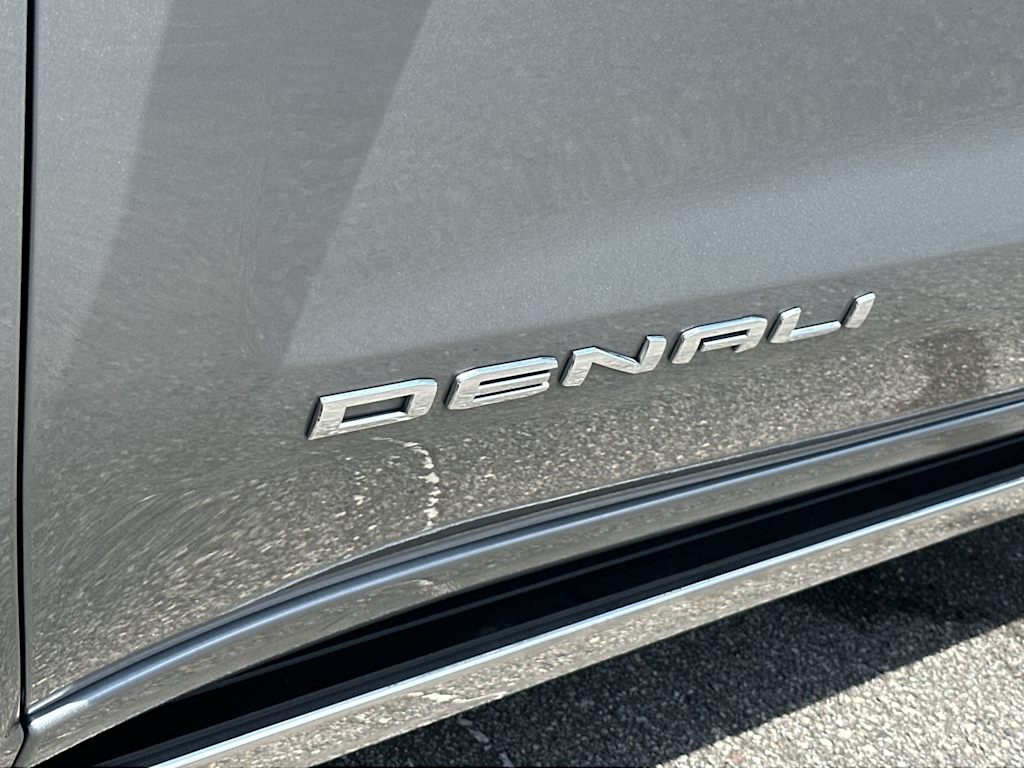 Thumbnail: 2024 GMC Sierra 1500 - 23