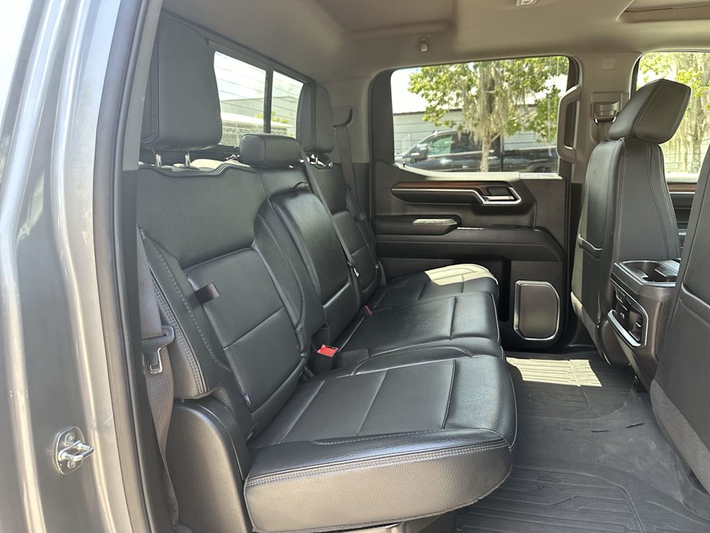 Thumbnail: 2024 GMC Sierra 1500 - 25