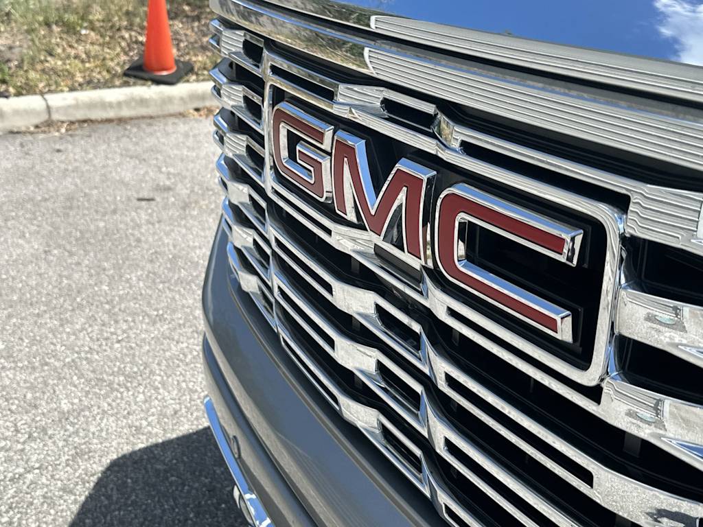 Thumbnail: 2024 GMC Sierra 1500 - 7