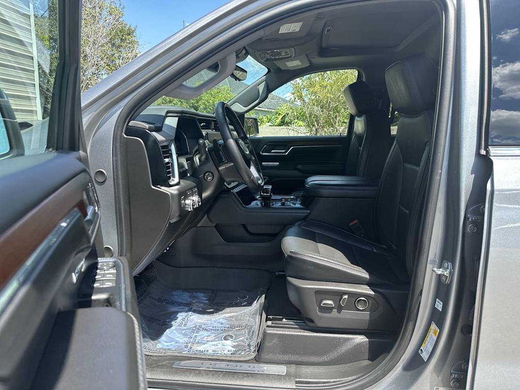 Thumbnail: 2024 GMC Sierra 1500 - 11