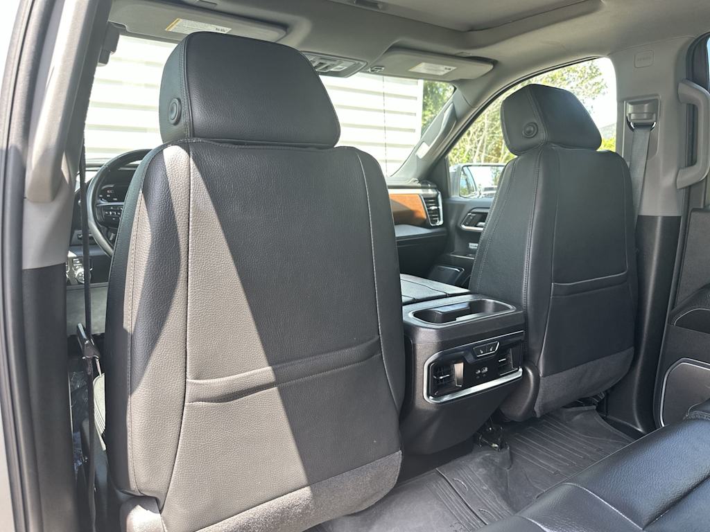 Thumbnail: 2024 GMC Sierra 1500 - 24