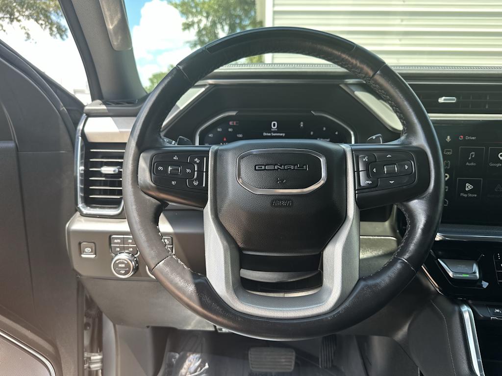 Thumbnail: 2024 GMC Sierra 1500 - 10