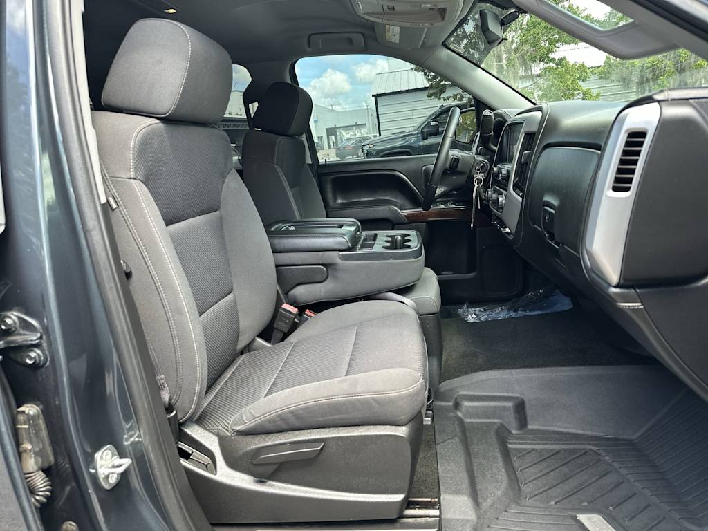 Thumbnail: 2017 GMC Sierra 1500 - 12