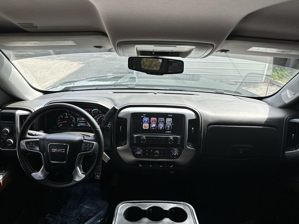 Thumbnail: 2017 GMC Sierra 1500 - 2