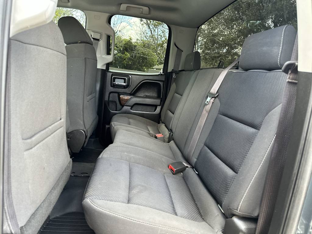 Thumbnail: 2017 GMC Sierra 1500 - 25