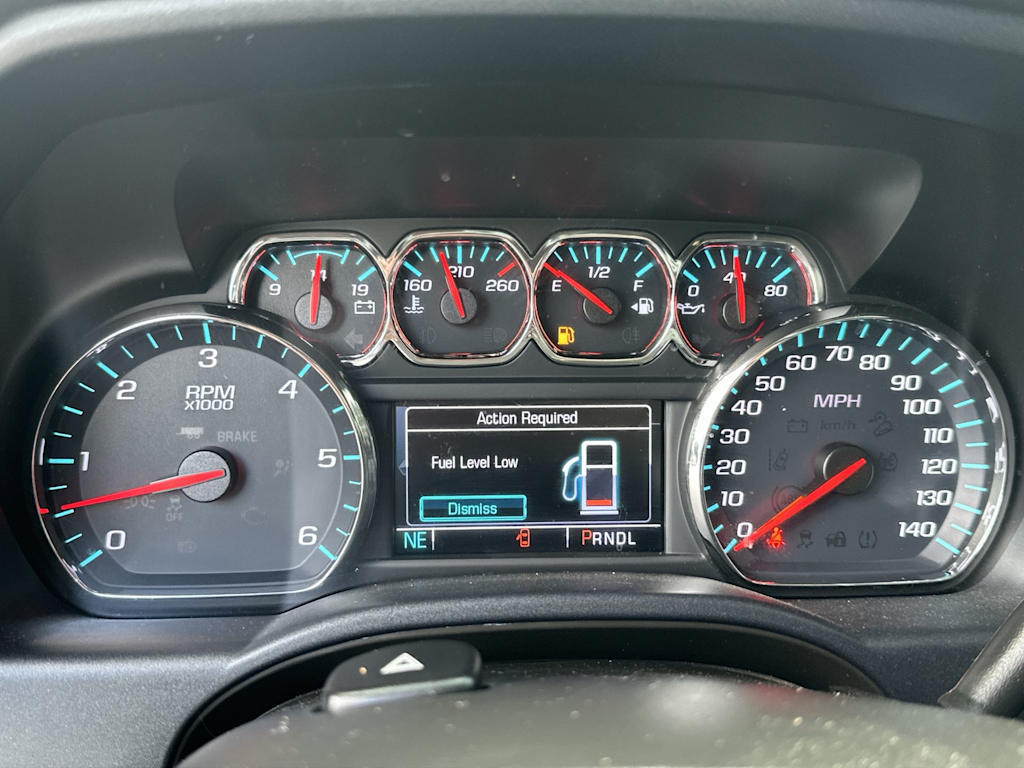 Thumbnail: 2017 GMC Sierra 1500 - 16