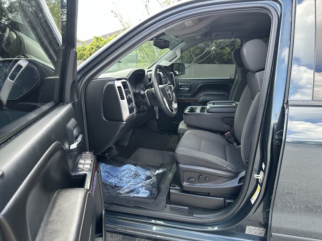 Thumbnail: 2017 GMC Sierra 1500 - 20