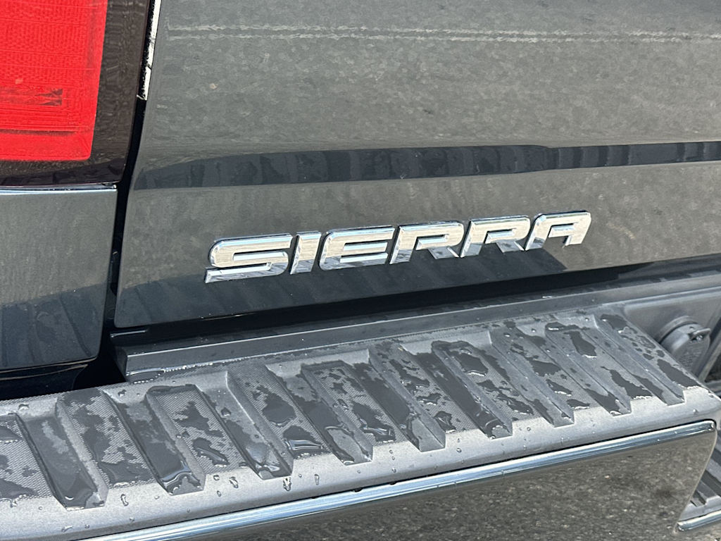 Thumbnail: 2017 GMC Sierra 1500 - 24