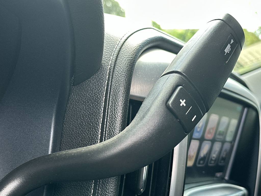 Thumbnail: 2017 GMC Sierra 1500 - 27