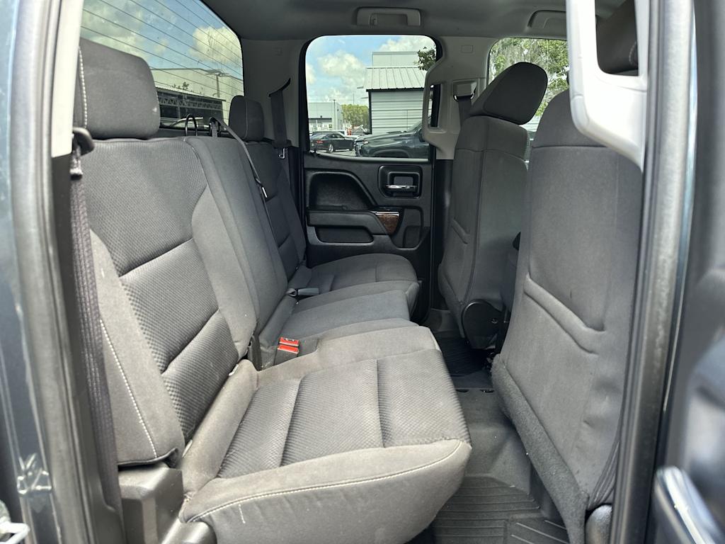 Thumbnail: 2017 GMC Sierra 1500 - 26
