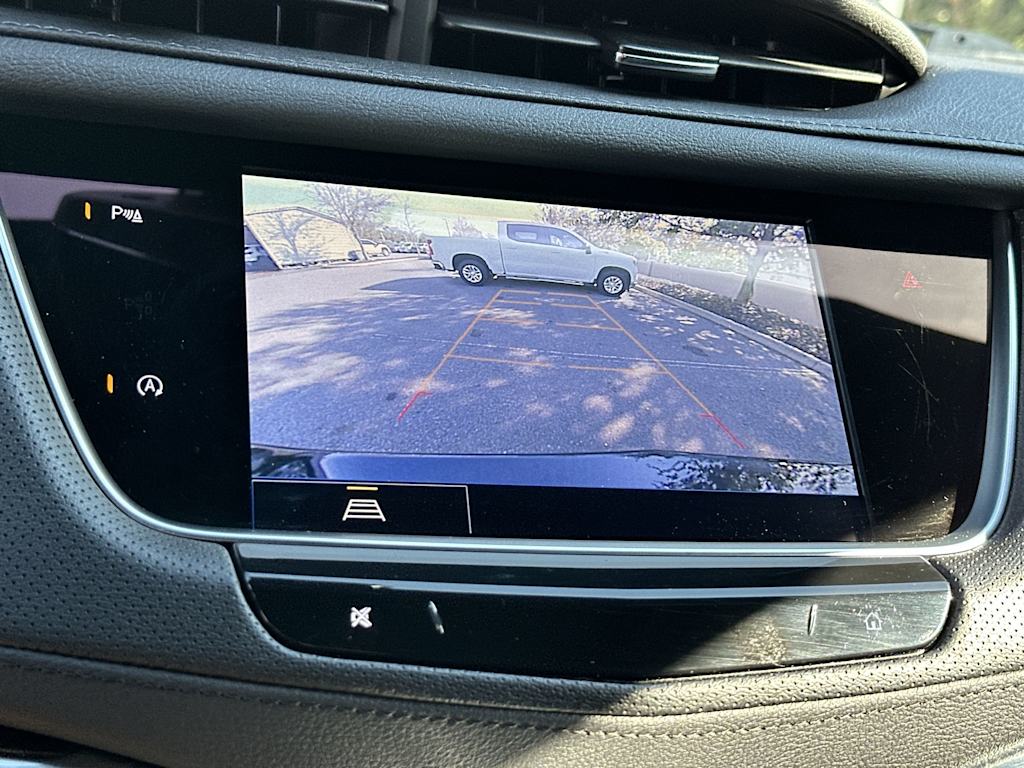 Thumbnail: 2025 Cadillac XT5 - 12