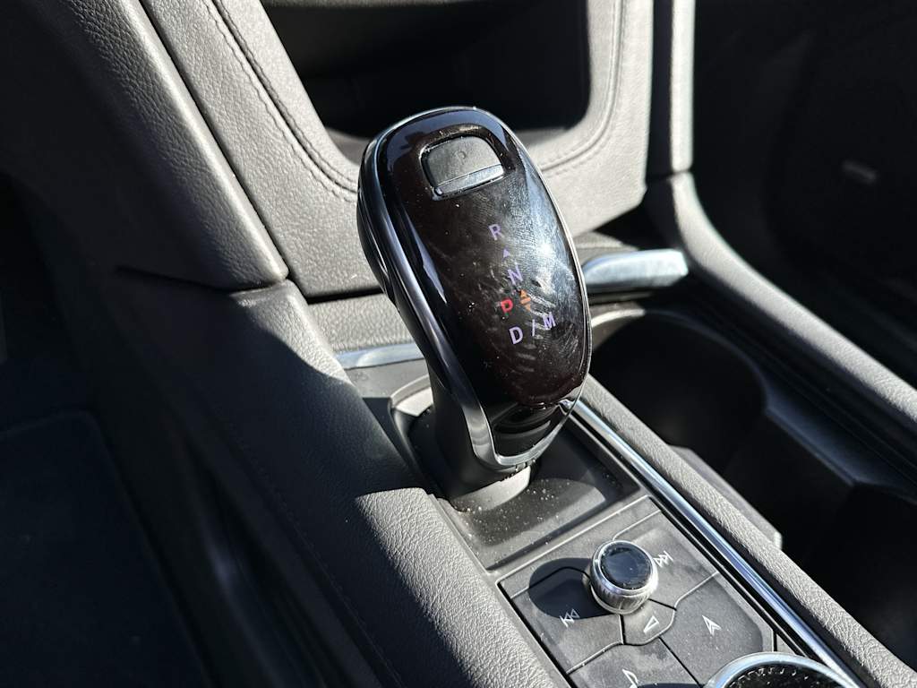 Thumbnail: 2025 Cadillac XT5 - 13