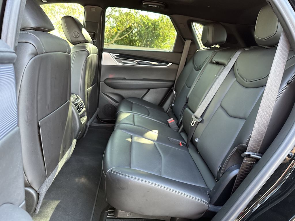 Thumbnail: 2025 Cadillac XT5 - 26