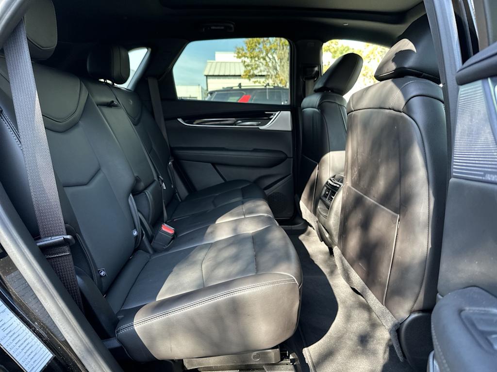 Thumbnail: 2025 Cadillac XT5 - 27