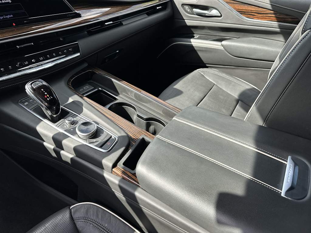 Thumbnail: 2023 Cadillac Escalade - 15