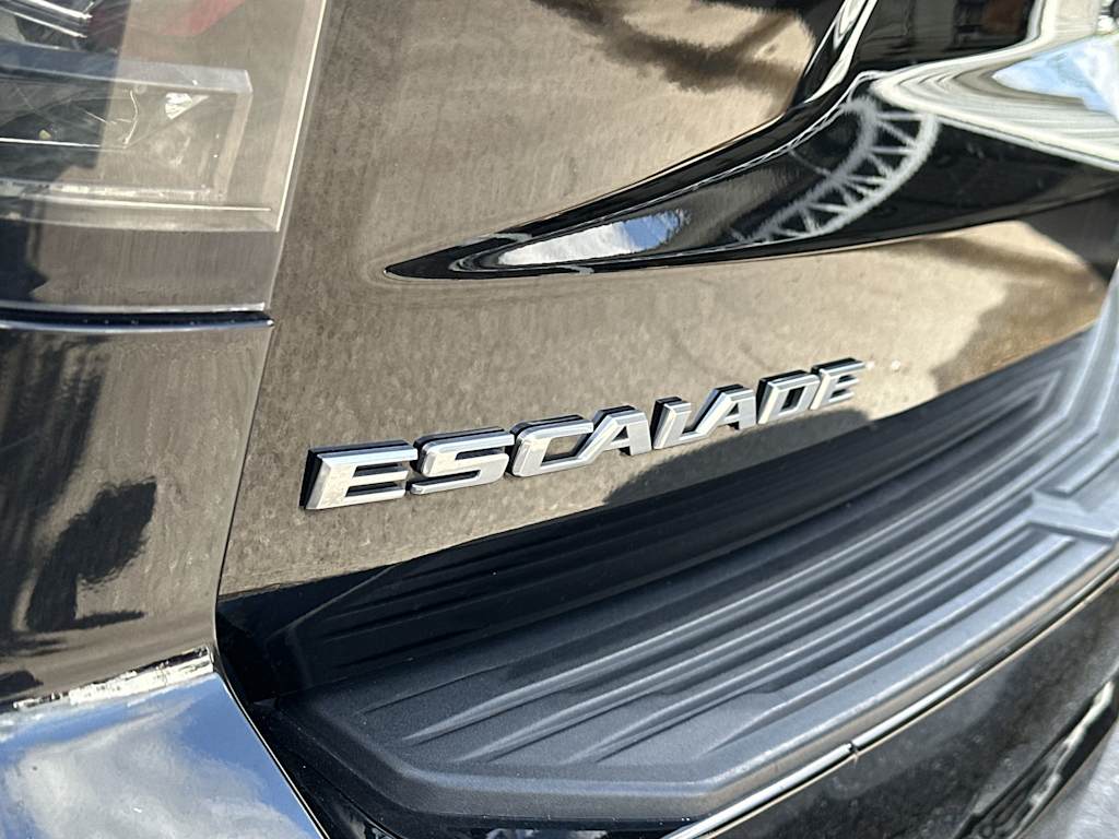 Thumbnail: 2023 Cadillac Escalade - 22