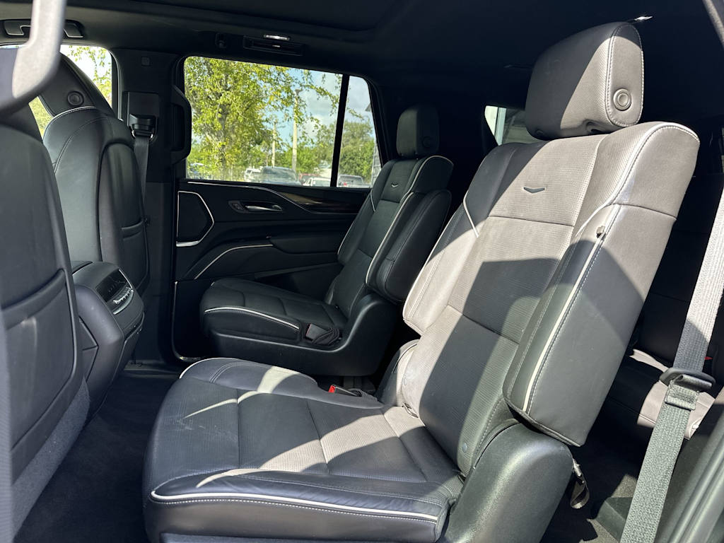 Thumbnail: 2023 Cadillac Escalade - 13